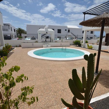 Serendipia Apartment Good Location, Pool & Terrace Los Pocillos Ngoại thất bức ảnh