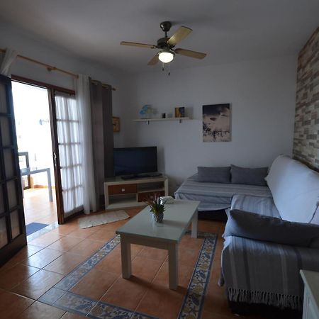 Serendipia Apartment Good Location, Pool & Terrace Los Pocillos Ngoại thất bức ảnh