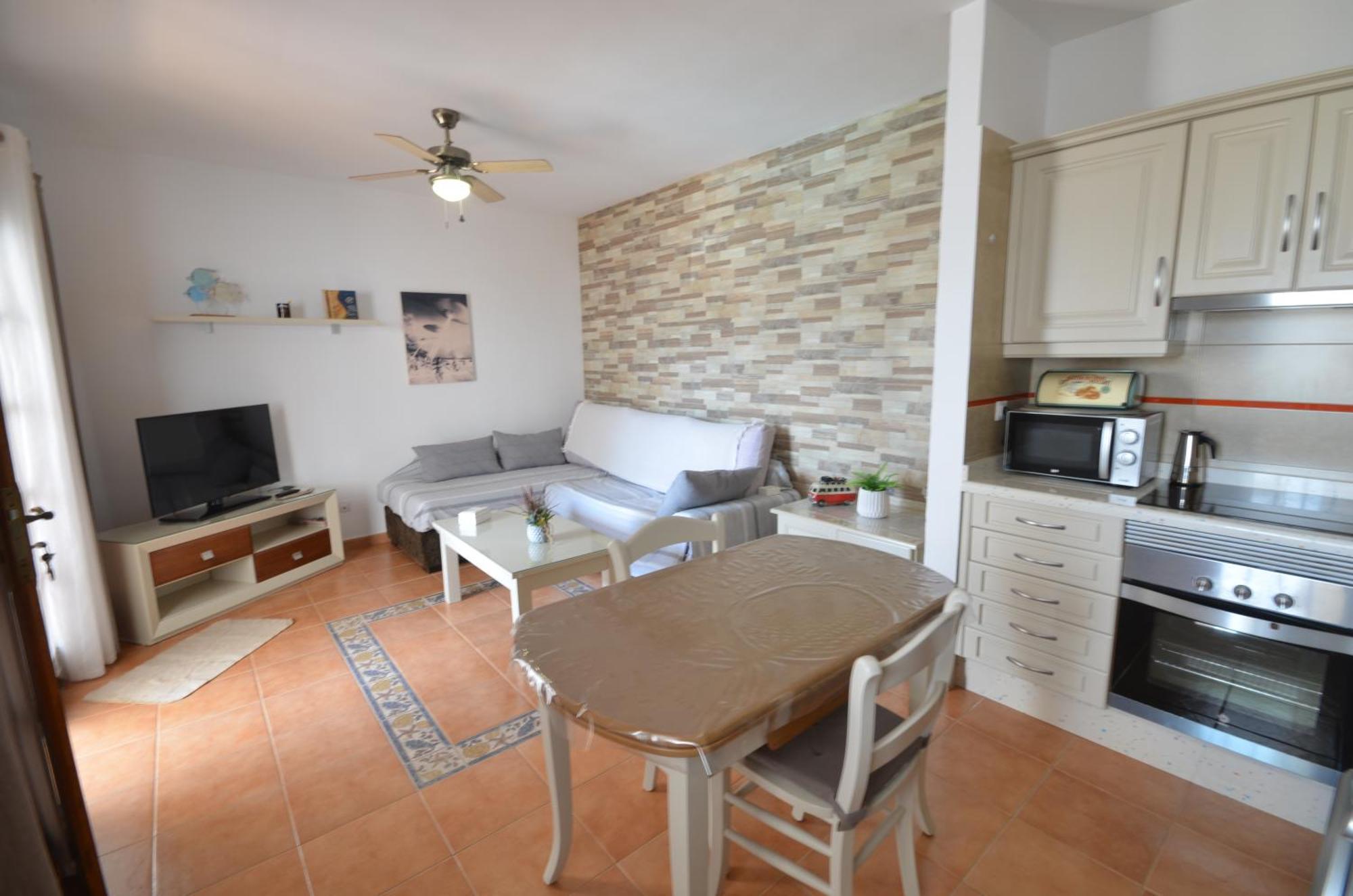 Serendipia Apartment Good Location, Pool & Terrace Los Pocillos Ngoại thất bức ảnh