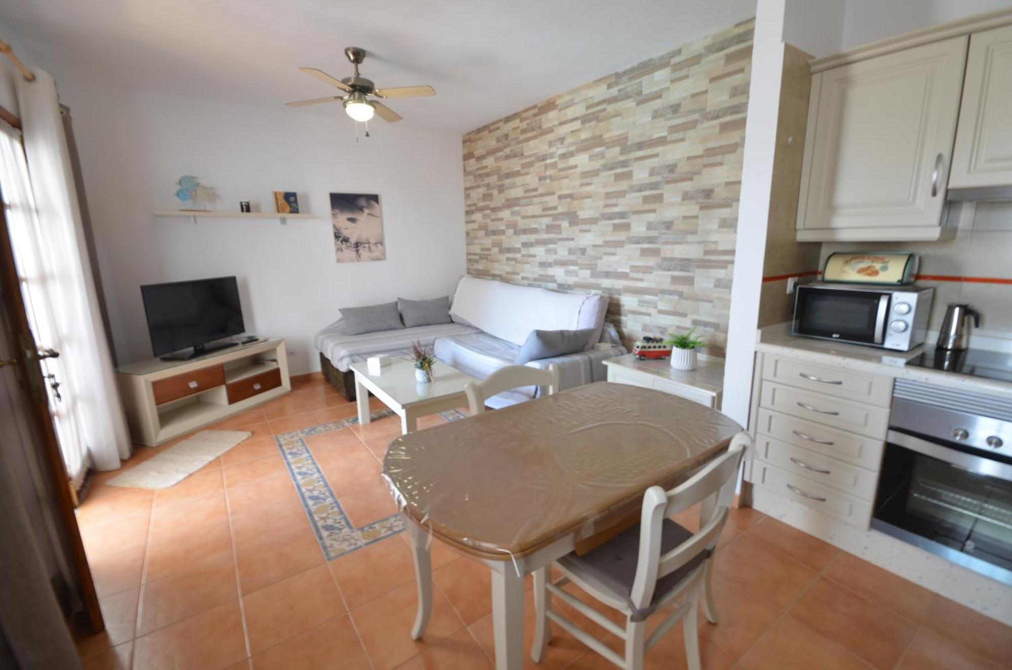 Serendipia Apartment Good Location, Pool & Terrace Los Pocillos Ngoại thất bức ảnh